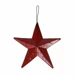 Top 10 ๐ Assorted 8" Metal Star Ornament by Ashland® โ๏ธ 8 Top 10 ๐ Assorted 8" Metal Star Ornament by Ashland® โ๏ธ -Ashland Online Store 10699192 3
