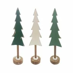 Best Pirce 😍 Assorted Large Tabletop Wood Tree by Ashland® 🎉