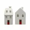 Discount ✨ Assorted White House Tabletop Décor by Ashland® ✨ -Ashland Online Store 10699200 1