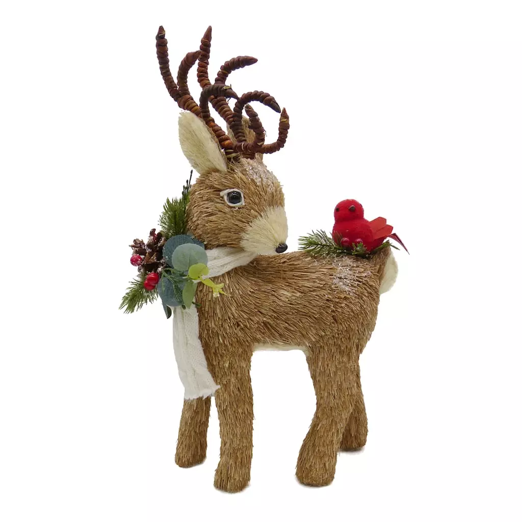 Best reviews of 🧨 Assorted Sisal Deer by Ashland® ❤️ 4 Best reviews of 🧨 Assorted Sisal Deer by Ashland® ❤️ - Image 2