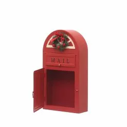 Outlet ⭐ Red Tabletop Mailbox by Ashland® ✔️ -Ashland Online Store 10699205 3