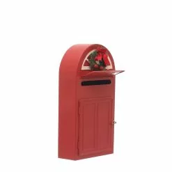 Outlet ⭐ Red Tabletop Mailbox by Ashland® ✔️ -Ashland Online Store 10699205 4