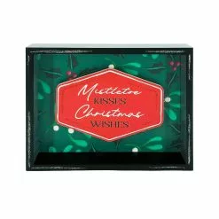 Best reviews of ๐ Assorted 6.5'' Mistletoe Christmas Tabletop Sign by Ashland® โ 7 Best reviews of ๐ Assorted 6.5'' Mistletoe Christmas Tabletop Sign by Ashland® โ -Ashland Online Store 10699207 3