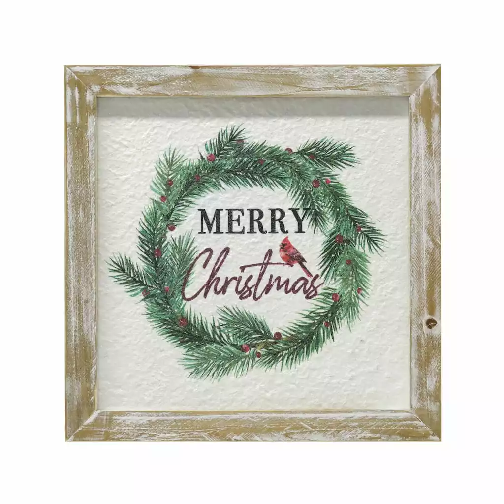 Top 10 ๐ Assorted Wreath Wall Art by Ashland® ๐ฅ 4 Top 10 ๐ Assorted Wreath Wall Art by Ashland® ๐ฅ - Image 2