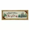 Brand new ❤️ Merry Little Christmas Wall Hanging by Ashland® 🔥