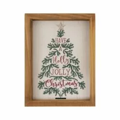 Cheapest ๐ Assorted 8" Christmas Tree Tabletop Sign by Ashland® โจ 9 Cheapest ๐ Assorted 8" Christmas Tree Tabletop Sign by Ashland® โจ -Ashland Online Store 10699221 2