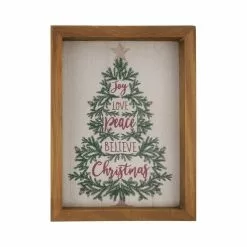 Cheapest ๐ Assorted 8" Christmas Tree Tabletop Sign by Ashland® โจ 11 Cheapest ๐ Assorted 8" Christmas Tree Tabletop Sign by Ashland® โจ -Ashland Online Store 10699221 4