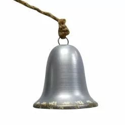 New ❤️ 28" Silver Bells Wall Hanger by Ashland® ❤️ -Ashland Online Store 10699223 3