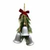New โค๏ธ 28" Silver Bells Wall Hanger by Ashland® โค๏ธ 2 New โค๏ธ 28" Silver Bells Wall Hanger by Ashland® โค๏ธ -Ashland Online Store 10699223 4