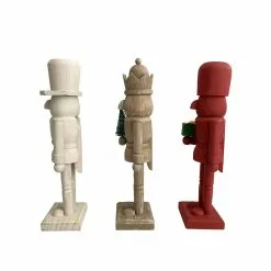 Hot Sale 🛒 Assorted 10" Nutcracker Soldier Tabletop Accent by Ashland® 👍 -Ashland Online Store 10699224 2