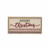 New ✨ Merry Christmas Sign Wall Décor by Ashland® 👏 -Ashland Online Store 10699230 1