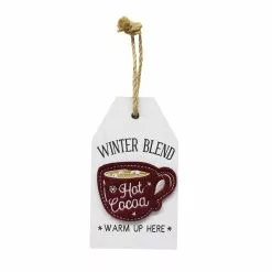 Discount ⭐ Assorted 😀 Christmas Wall Tag by Ashland® ✨ -Ashland Online Store 10699231 3