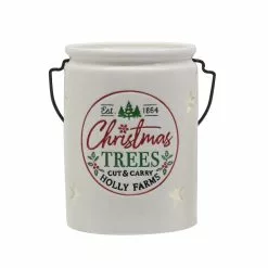 Top 10 โญ Assorted โ Christmas Ceramic Tabletop Lantern by Ashland® ๐ 8 Top 10 โญ Assorted โ Christmas Ceramic Tabletop Lantern by Ashland® ๐ -Ashland Online Store 10699233 3