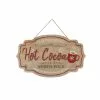 New 🎁 Hot Cocoa Sign Wall Décor by Ashland® ✨ -Ashland Online Store 10699235 1