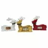 Coupon ✔️ Assorted 11" Christmas Countdown Tabletop Deer by Ashland® 🎉 -Ashland Online Store 10699237 1