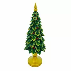 New ⭐ 10.4'' Small ❄ Christmas Tree Tabletop Décor by Ashland® 🥰