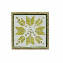 Promo ❤️ Assorted 7" Snowflake Tabletop Sign by Ashland® 🎉 -Ashland Online Store 10699291 3
