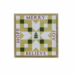 Promo ❤️ Assorted 7" Snowflake Tabletop Sign by Ashland® 🎉 -Ashland Online Store 10699291 4