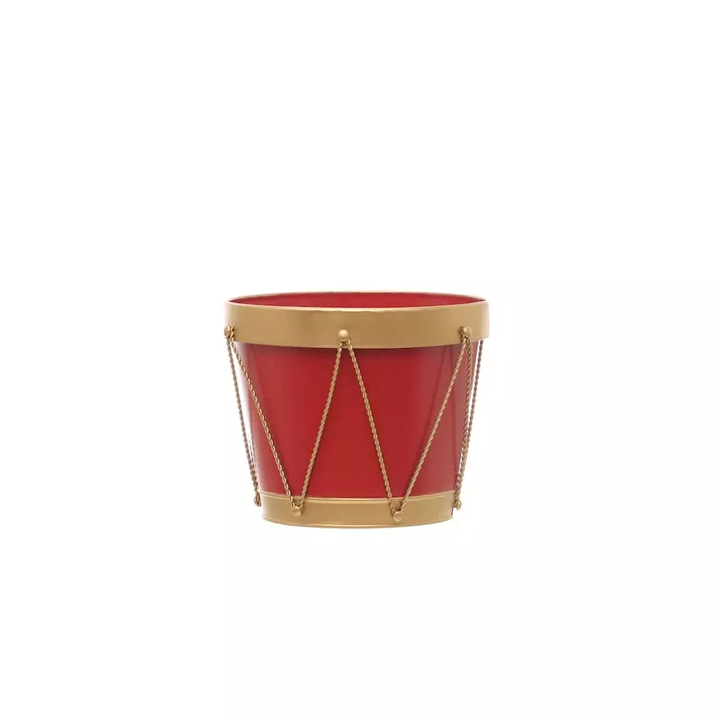 Cheap ๐ Assorted 7" Tabletop Decorative Drum by Ashland® ๐ 5 Cheap ๐ Assorted 7" Tabletop Decorative Drum by Ashland® ๐ - Image 3