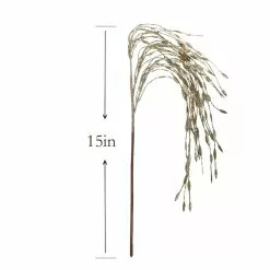 Buy ⌛ Champagne Grass Pick by Ashland® ✔️ -Ashland Online Store 10699310 3