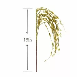 Flash Sale ❤️ Gold Grass Pick by Ashland® ⌛ -Ashland Online Store 10699314 3
