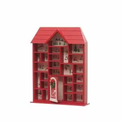Top 10 💯 16" House Tabletop Advent Calendar by Ashland® 🎁 -Ashland Online Store 10699317 2