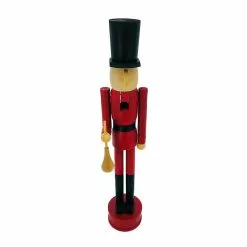 Top 10 ๐ฅฐ 32'' Large Nutcracker Tabletop Décor by Ashland® ๐คฉ