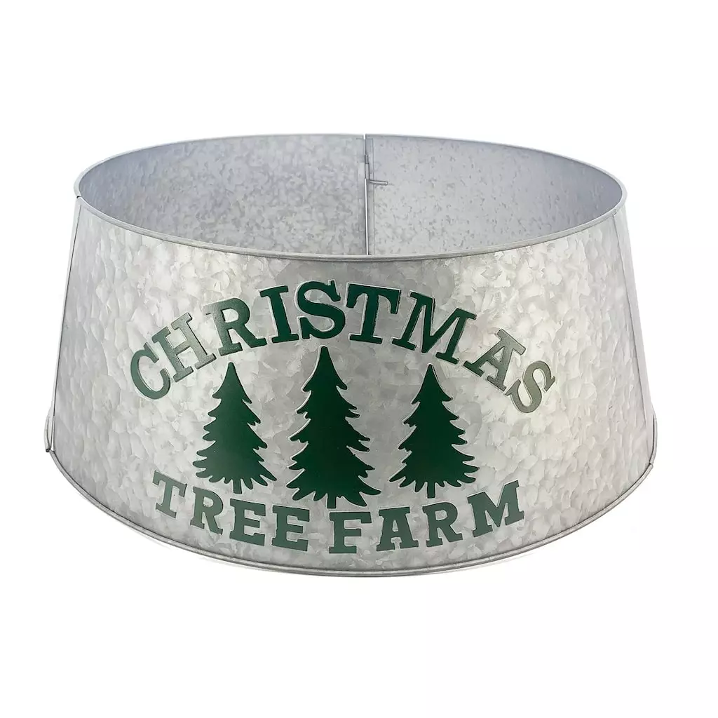 Best reviews of ๐ 11" Christmas Farm Tree Collar by Ashland® โ 3 Best reviews of ๐ 11" Christmas Farm Tree Collar by Ashland® โ