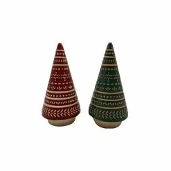Wholesale 🤩 Assorted 7" Decorative Ceramic Tree by Ashland® 🌟