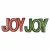 Hot Sale ✔️ Assorted 10" Joy Tabletop Sign by Ashland® ✨ -Ashland Online Store 10699325 1
