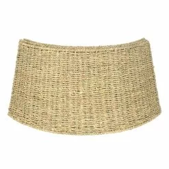 Cheap ๐ 24.5" Natural Seagrass Tree Collar by Ashland® ๐
