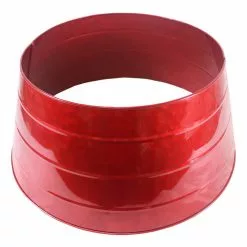Brand new ⭐ 10" Large Red Tree Collar by Ashland® 😍 -Ashland Online Store 10699332 2