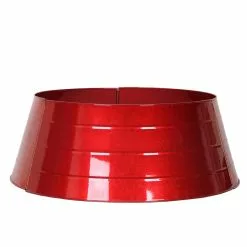 Brand new ⌛ 10" Small Red Tree Collar by Ashland® ⌛ -Ashland Online Store 10699335 3