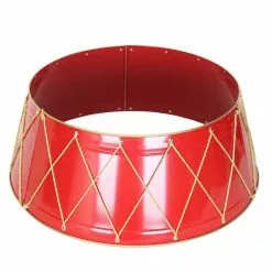 Best Pirce ⭐ 10" Large Drum Tree Collar by Ashland® 🎁 -Ashland Online Store 10699338 3