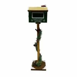 Brand new ⭐ Assorted 28" 🥰 Christmas Mailbox by Ashland® 😍 -Ashland Online Store 10699344 3