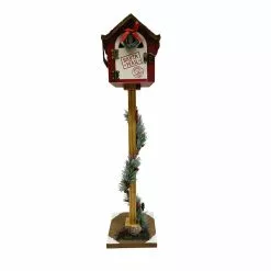 Brand new ⭐ Assorted 28" 🥰 Christmas Mailbox by Ashland® 😍 -Ashland Online Store 10699344 4