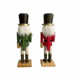 Best Sale โ๏ธ Assorted 10" Holiday Tabletop Nutcracker by Ashland® ๐ 7 Best Sale โ๏ธ Assorted 10" Holiday Tabletop Nutcracker by Ashland® ๐ -Ashland Online Store 10699345 3
