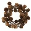 Top 10 😀 5ft. Pinecone Coil Garland by Ashland® 🎉 -Ashland Online Store 10699353 1