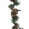 Wholesale 🎉 5.5ft. Natural Pinecone Garland by Ashland® 🧨 -Ashland Online Store 10699361 1