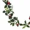 Flash Sale 👏 6ft. Holly Leaves Garland by Ashland® 🥰