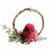 Coupon ๐ 4.3'' Mini Bird with Pine, Pinecone, Red Berry and Holly Leaves Christmas Ornament by Ashland® โญ 1 Coupon ๐ 4.3'' Mini Bird with Pine, Pinecone, Red Berry and Holly Leaves Christmas Ornament by Ashland® โญ -Ashland Online Store 10699376 1