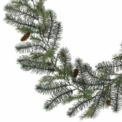 Best Pirce ✨ 6ft. Angel Pine & Mini Pinecone Garland by Ashland® ⭐