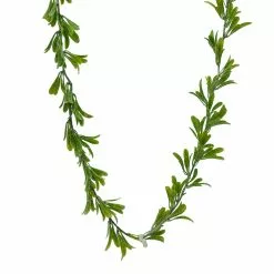 Cheap 💯 6ft. Mistletoe with Berry Garland by Ashland® 👏