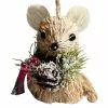 Best Sale ๐ 4'' Mouse with Plaid Scarf Christmas Ornament by Ashland® โญ 1 Best Sale ๐ 4'' Mouse with Plaid Scarf Christmas Ornament by Ashland® โญ -Ashland Online Store 10699399 1