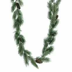 Coupon ⌛ 6ft. Shimmer Pine Garland by Ashland® 🥰