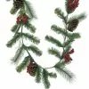 Cheap ⭐ 6ft. Magnolia & Berry Garland by Ashland® 🎁 -Ashland Online Store 10699428 1