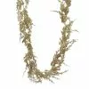 New 🧨 6ft. Gold Juniper Garland by Ashland® 🔥 -Ashland Online Store 10699429