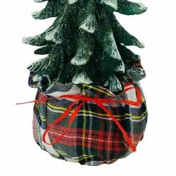 Cheapest 👍 10'' Medium Christmas Tree with Base Tabletop Décor by Ashland® 🛒 -Ashland Online Store 10699515 2