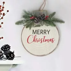 Promo ✨ Assorted 12.5" ⭐ Christmas Wall Ornament by Ashland® 💯 -Ashland Online Store 10699518 3