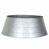 Outlet ⭐ 10" Large Galvanized Tree Collar by Ashland® 😍